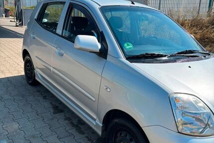 Kia Picanto 117.000 km 1.300 &euro; Aldingen 78554