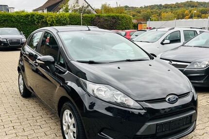 Ford Fiesta 105.000 km 4.000 € Bielefeld 33647