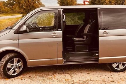 VW t6 multivan 252.000 km 37.000 € Rednitzhembach 91126