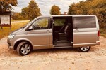 VW t6 multivan 252.000 km 37.000 € Rednitzhembach 91126