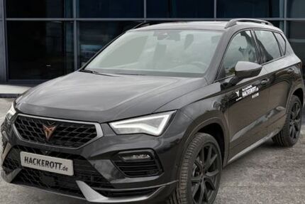 Cupra Ateca 8.000 km 51.900 &euro; Burgwedel 30938