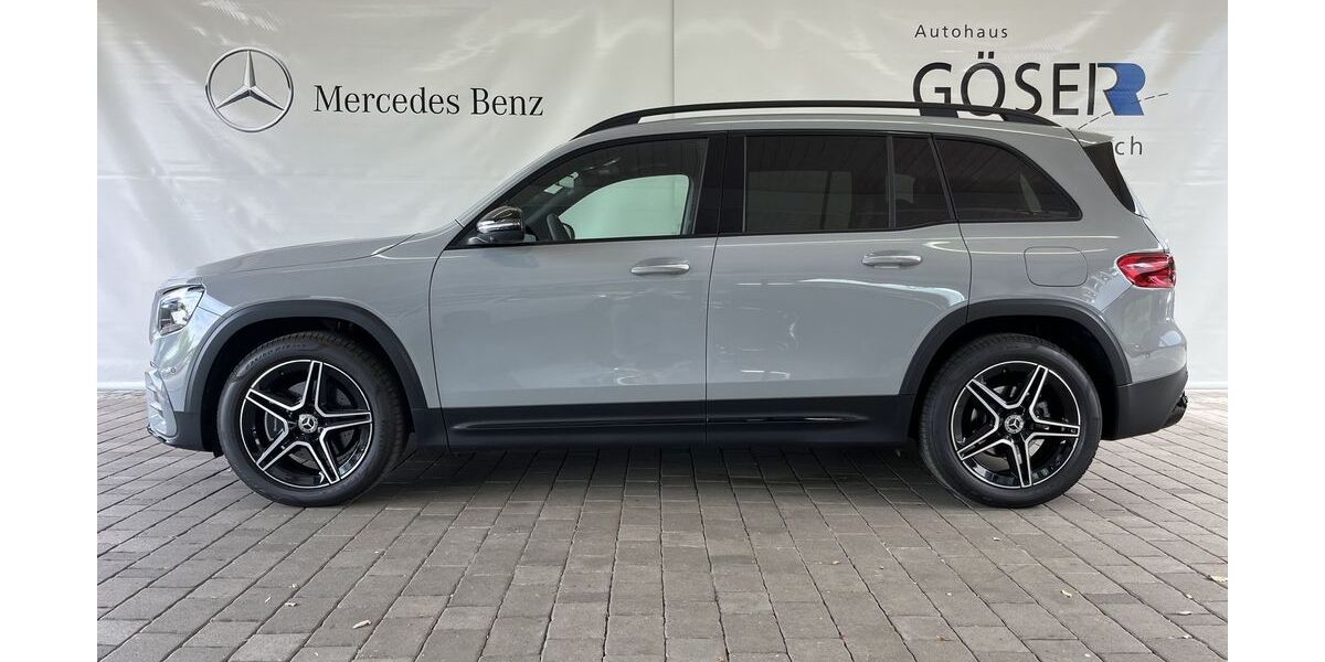 Mercedes-Benz GLB 200 3.001 km 47.990 &euro; Krumbach 86381