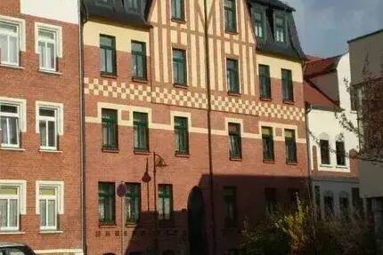 Wohnung Eilenburg Eilenburg-Berg - 3 Zimmer, 63 m&sup2;, 381&euro; | Angebot:26015040