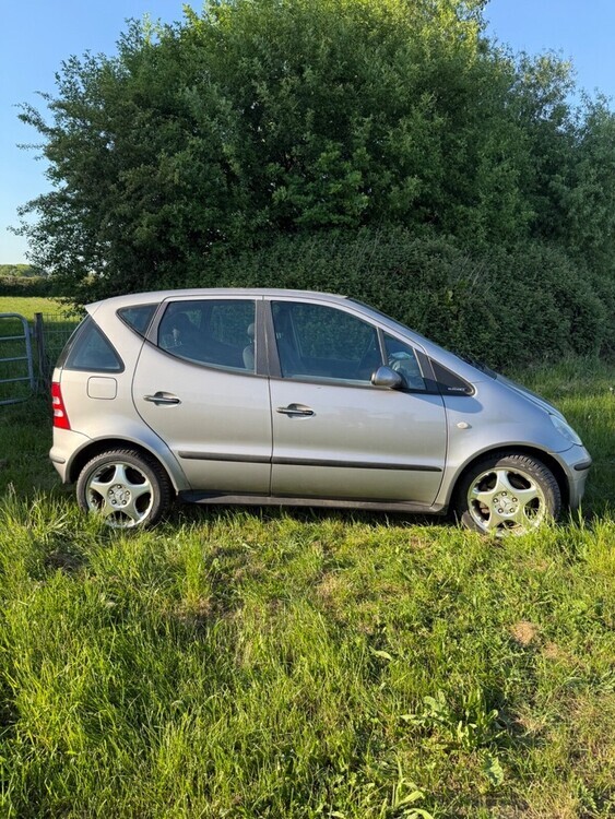 A 190