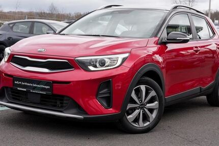 Kia Stonic 85.450 km 13.980 &euro; Aschaffenburg 63741