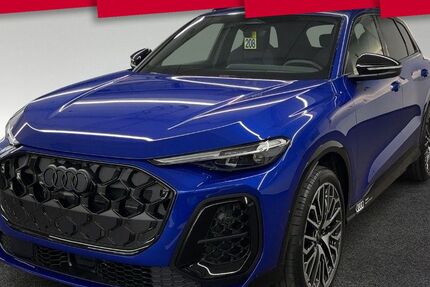 Audi Q5 6.001 km 78.700 &euro; Berlin 12489