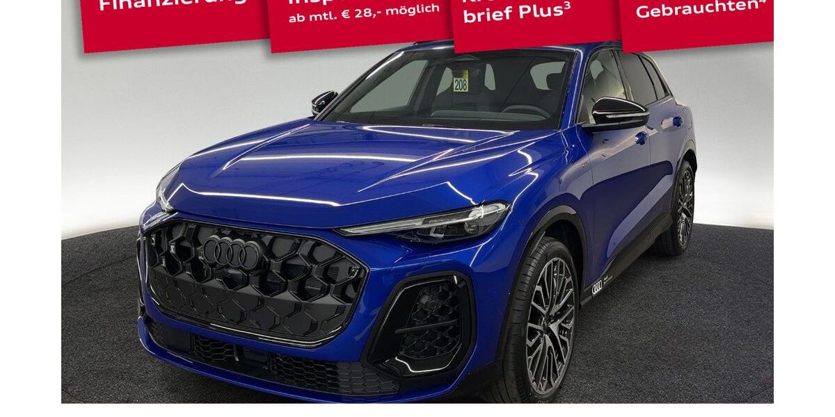 Audi Q5 6.001 km 78.700 &euro; Berlin 12489