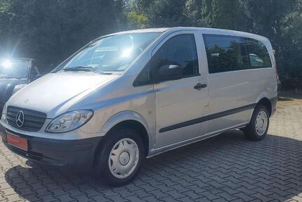 Mercedes Vito