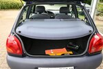 Ford Fiesta 1.3 Automatik SDach Serviceheft 1.Hand 30.000 km 4.850 &euro; Seevetal - Hittfeld 21218