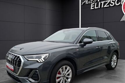 Audi Q3 6.000 km 42.450 &euro; Löbau 02708