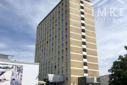 Wohnung zum Kaufen in Wedel 68.000 € 18 m² 1 zimmer