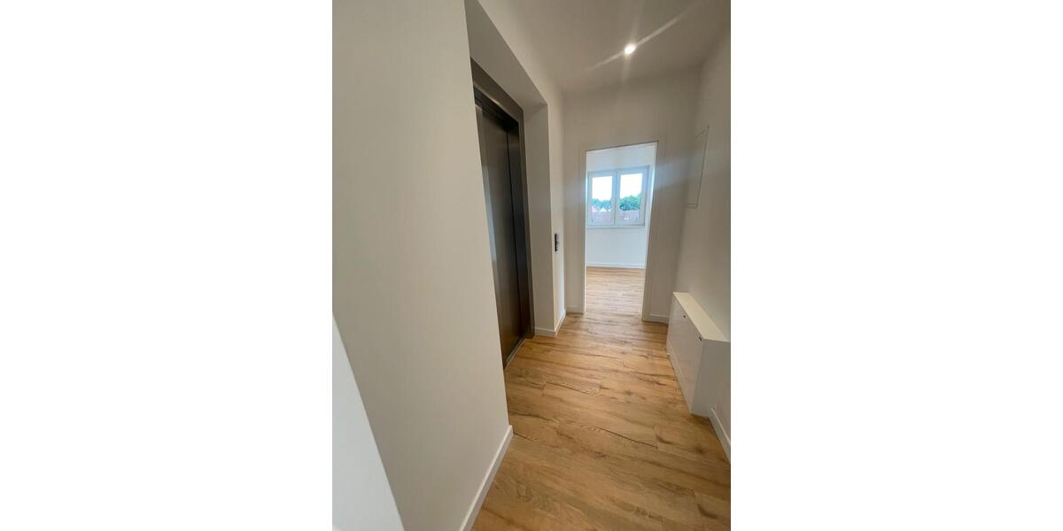 Wohnung zu vermieten (warm) ab 01.02.2026 3 zimmer