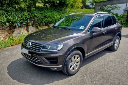VW Touareg 322.500 km 11.000 &euro; Cham 93413