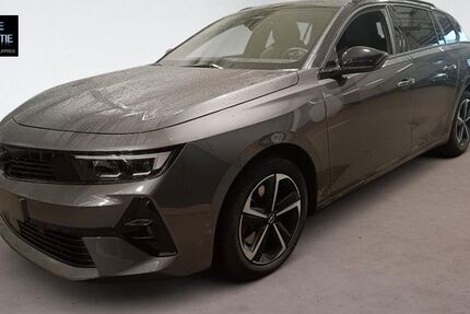 Opel Astra 22.300 km 20.480 &euro; Schwandorf 92421