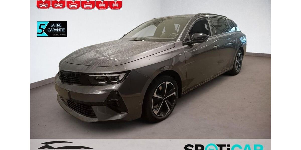 Opel Astra 22.300 km 20.480 &euro; Schwandorf 92421