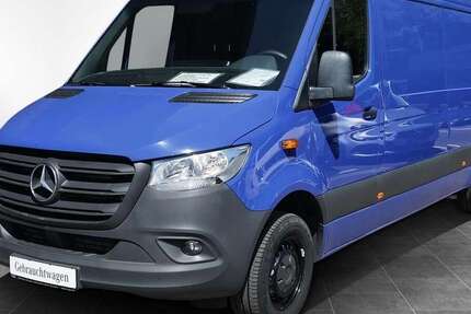 Mercedes-Benz Sprinter 175.520 km 27.059 &euro; Karlsruhe 76139