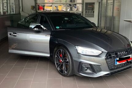 Audi A5 94.500 km 32.000 &euro; Kempten 87435