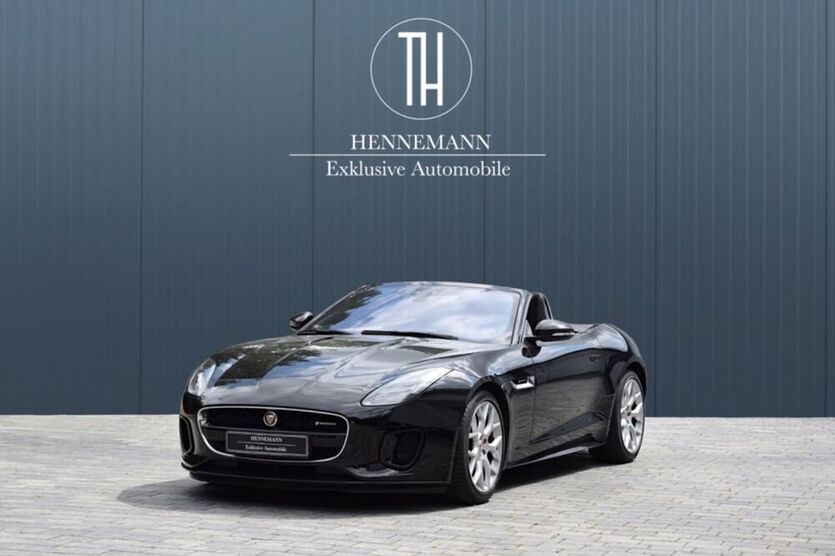 F-Type