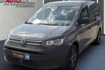 VW Caddy Maxi 96.000 km 17.990 &euro; Sondershausen 99706