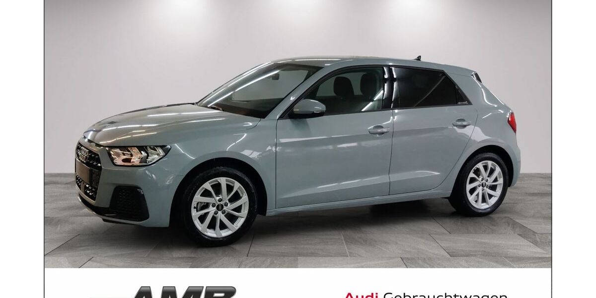 Audi A1 8.040 km 20.770 &euro; Borna 04552