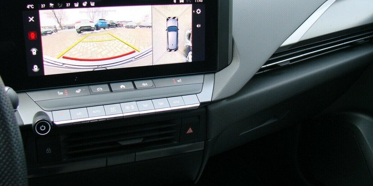 Opel Astra L Sports Tourer 1.2L GS ACC LED 360º 25.479 km 21.980 &euro; Falkensee 14612