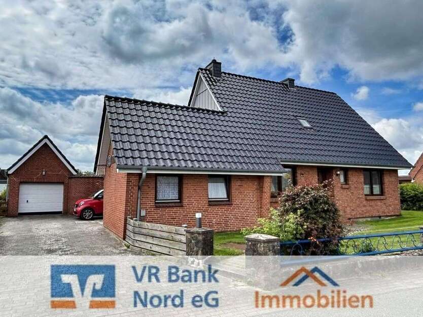 Haus zum Kaufen in Mittelangeln 295.000 € 108.87 m²