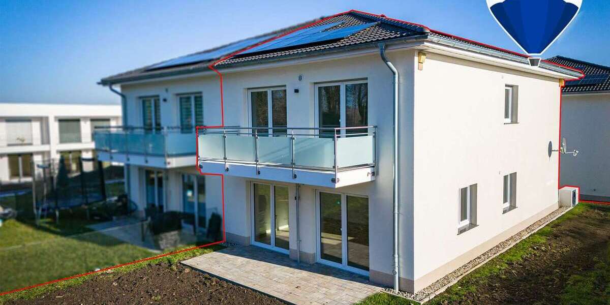 Haus zum Mieten in Magdeburg 1.800 € 133.97 m² 5 zimmer