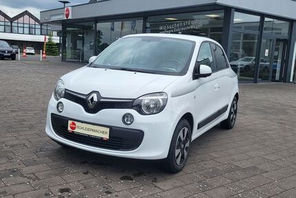Renault Twingo 116.700 km 5.790 &euro; Rietberg 33397