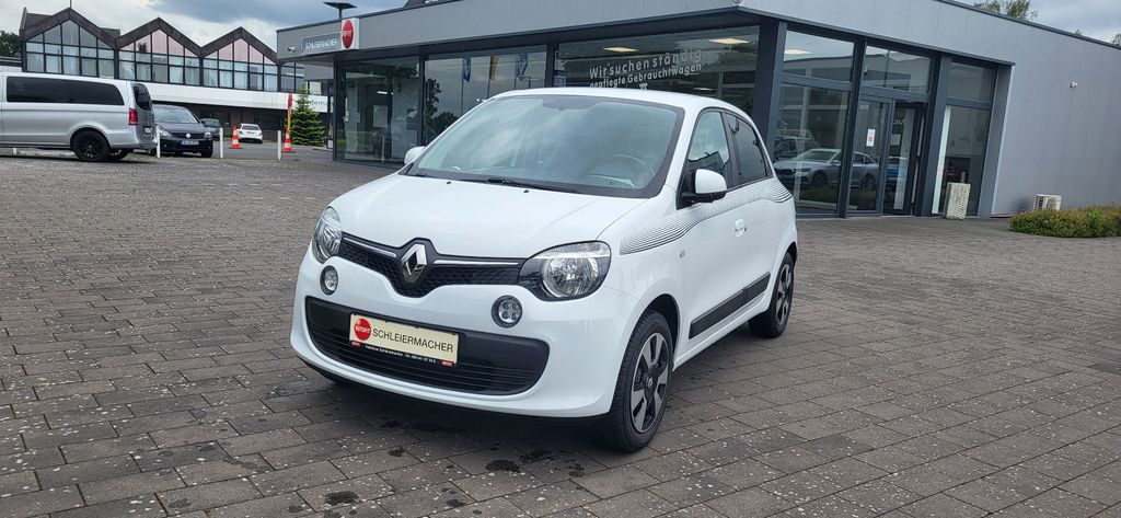 Renault Twingo 116.700 km 5.790 &euro; Rietberg 33397