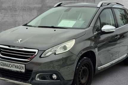 Peugeot 2008 83.164 km 8.890 &euro; Fürstenwalde/Spree 15517