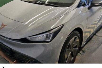 Cupra Born 18.220 km 23.360 &euro; Kehl 77694