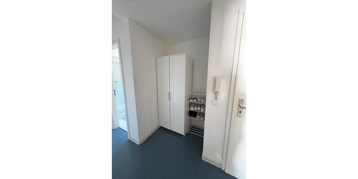 Dachgeschoßwohnung Mannheim Innenstadt - 2 Zimmer, 73 m&sup2;, 720&euro; | Angebot:26677355