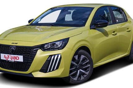 Peugeot 208 7.829 km 17.490 &euro; Gera 07546