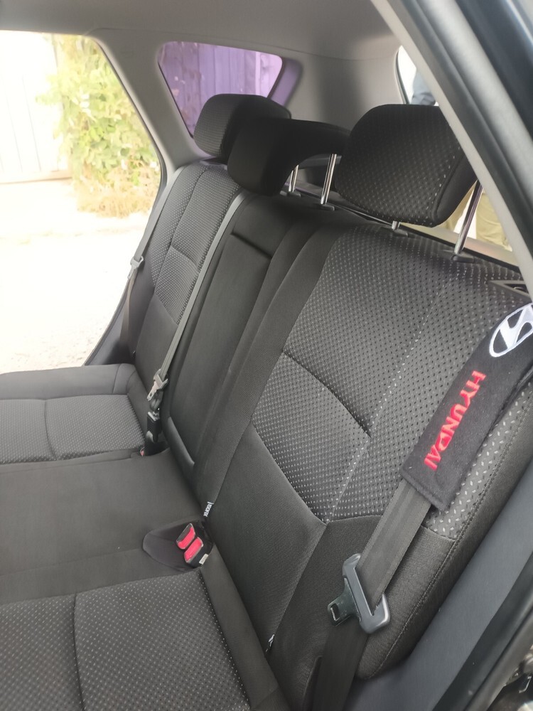 Hyundai i30 CW 92.000 km 4.400 € Erfurt 99084