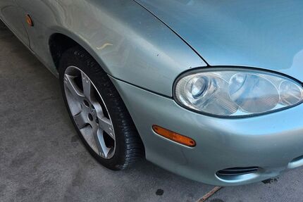 Mazda MX-5 177.150 km 3.950 &euro; Karlshuld 86668