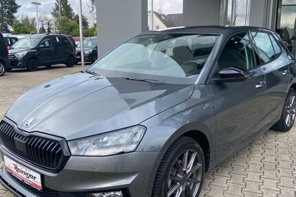 Skoda Fabia 9.999 km 18.980 € Königsbrunn / Augsburg 86343