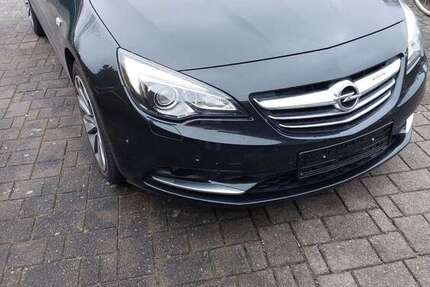 Opel Cascada 135.000 km 11.999 &euro; Meppen, Stadt 49716