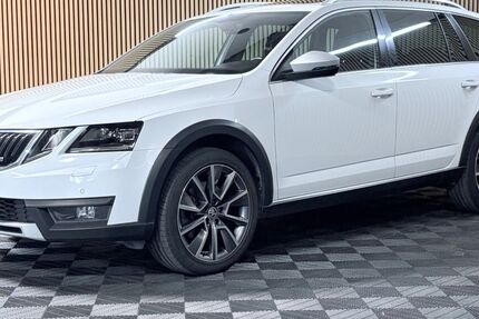 Skoda Octavia 139.500 km 18.990 &euro; Delbrück 33129