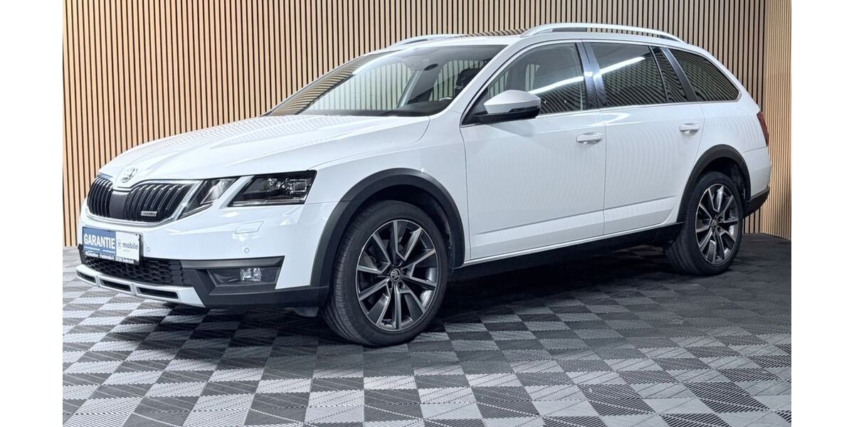 Skoda Octavia 139.500 km 18.990 &euro; Delbrück 33129