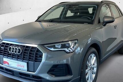 Audi Q3 11.361 km 37.990 &euro; Rostock 18059