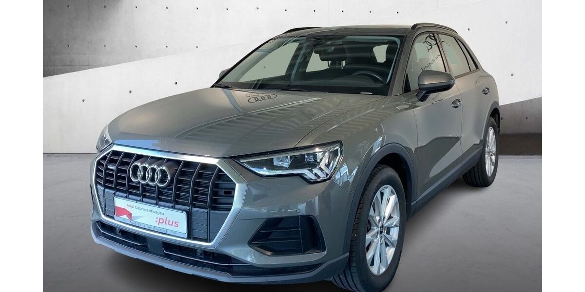 Audi Q3 11.361 km 38.790 &euro; Rostock 18059