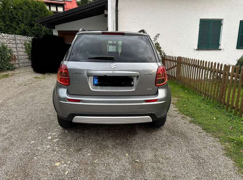 SX4