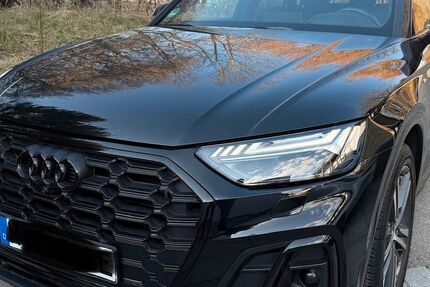 Audi Q5 105.173 km 34.500 &euro; Gräfelfing 82166