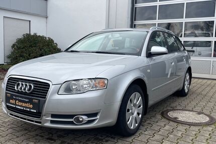 Audi A4 198.062 km 4.390 &euro; Korbach 34497