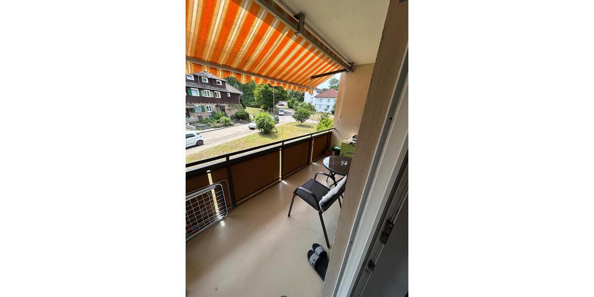 Etagenwohnung Aalen Attenhofen - 3 Zimmer, 69 m&sup2;, 207.000&euro; | Angebot:27092103