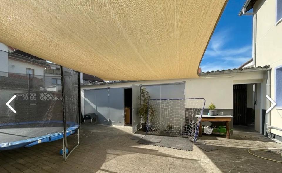 Einfamilienhaus Hanau Großauheim - 11 Zimmer, 204 m&sup2;, 585.000&euro; | Angebot:27079849