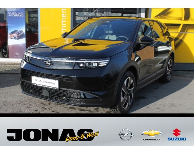 Opel Grandland (X) 5.246 km 38.490 &euro; Unna 59427