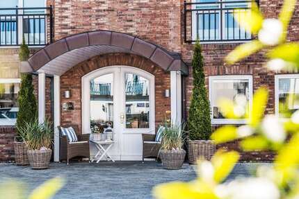 Gewerbeobjekt Westerland Westerland - 5.350.000&euro; | Angebot:25749724