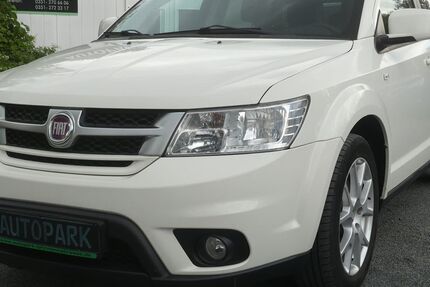 Fiat Freemont 127.600 km 7.700 &euro; Dresden 01237