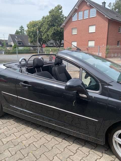 Peugeot 207 157.650 km 4.970 € Hamburg 21073